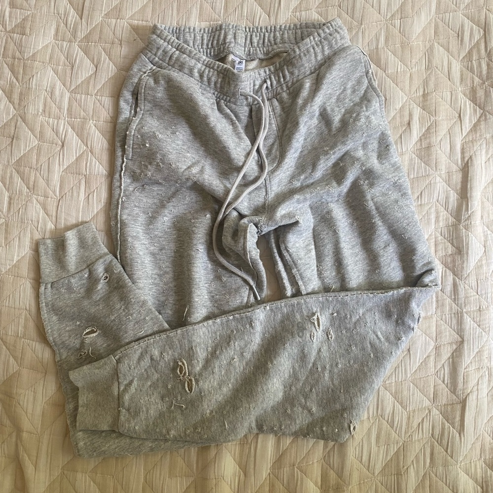 Alo Yoga Joggers S